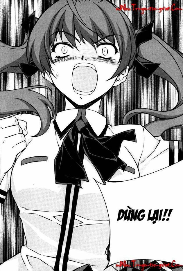 Unbalance X Unbalance: Chapter 63