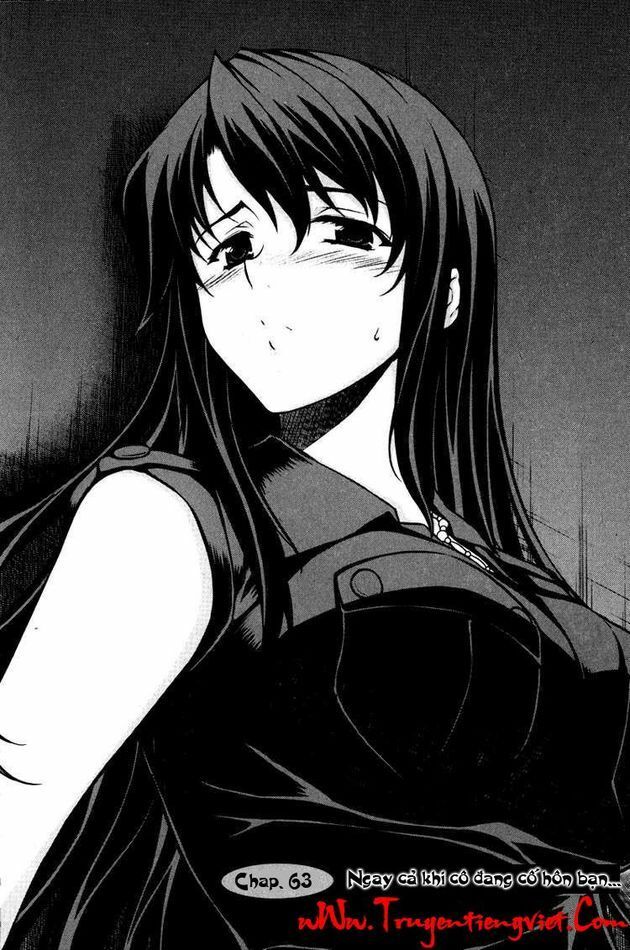 Unbalance X Unbalance: Chapter 64