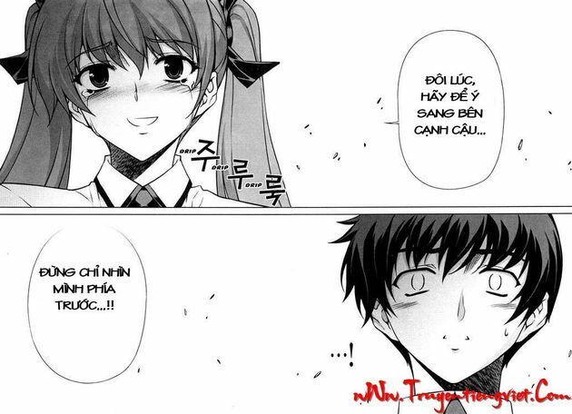 Unbalance X Unbalance: Chapter 64