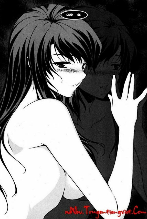 Unbalance X Unbalance: Chapter 66