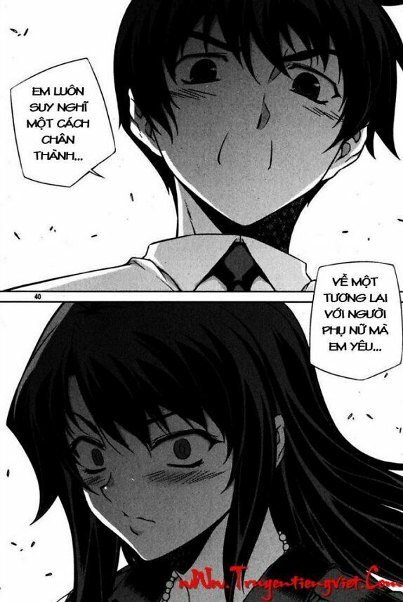 Unbalance X Unbalance: Chapter 66