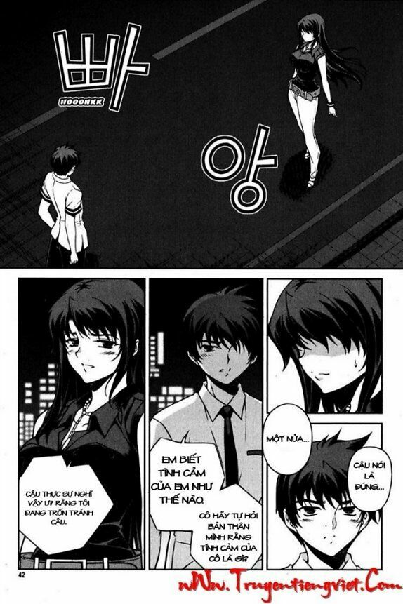 Unbalance X Unbalance: Chapter 66