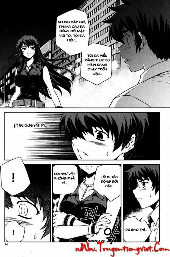 Unbalance X Unbalance: Chapter 66