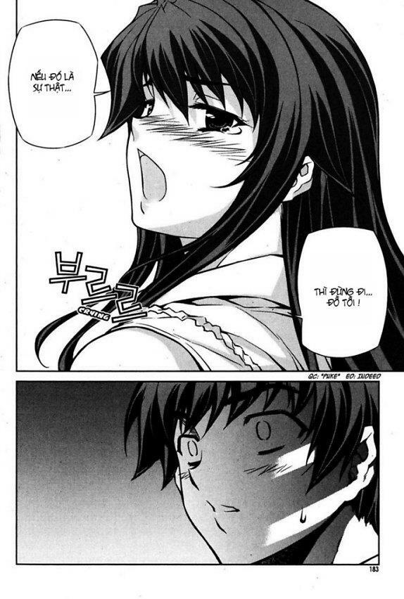 Unbalance X Unbalance: Chapter 72