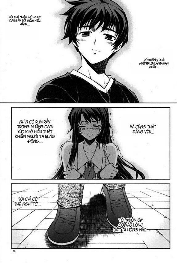 Unbalance X Unbalance: Chapter 72