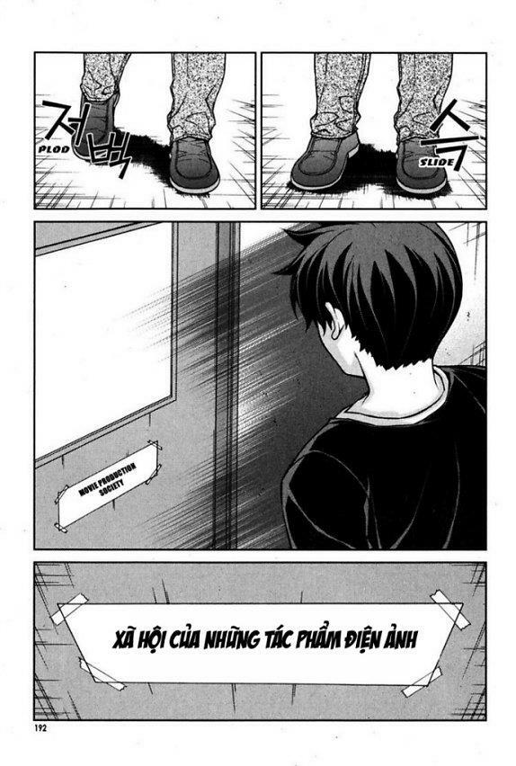 Unbalance X Unbalance: Chapter 72
