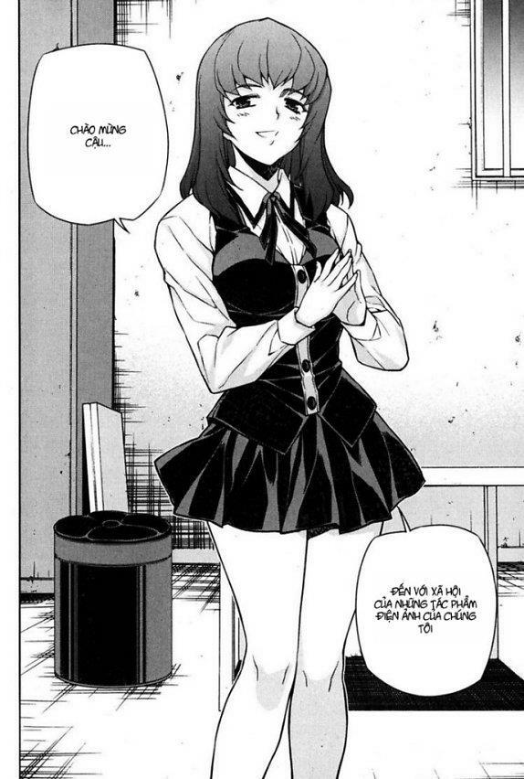 Unbalance X Unbalance: Chapter 72