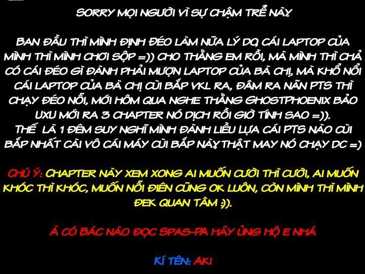 Unbalance X Unbalance: Chapter 77