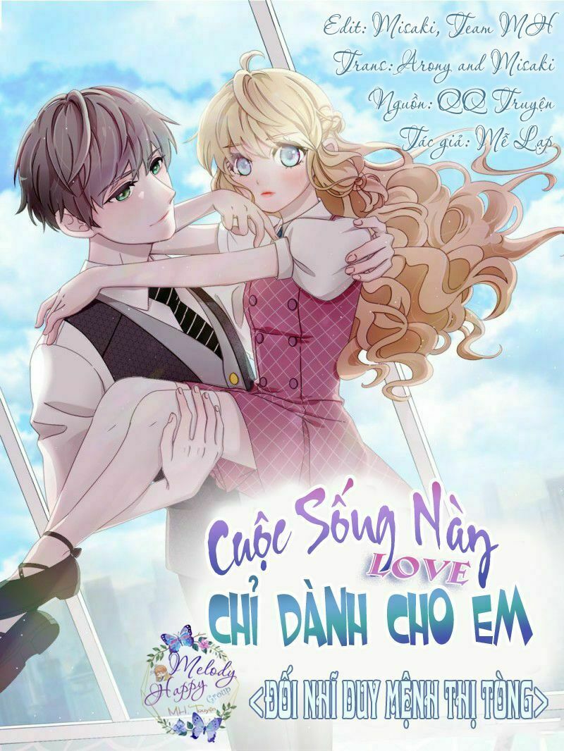 Xin chào! COFFEE CAT's: Chapter 7: [Đặc biệt] - XẢ ẢNH 10 TRUYỆN MH