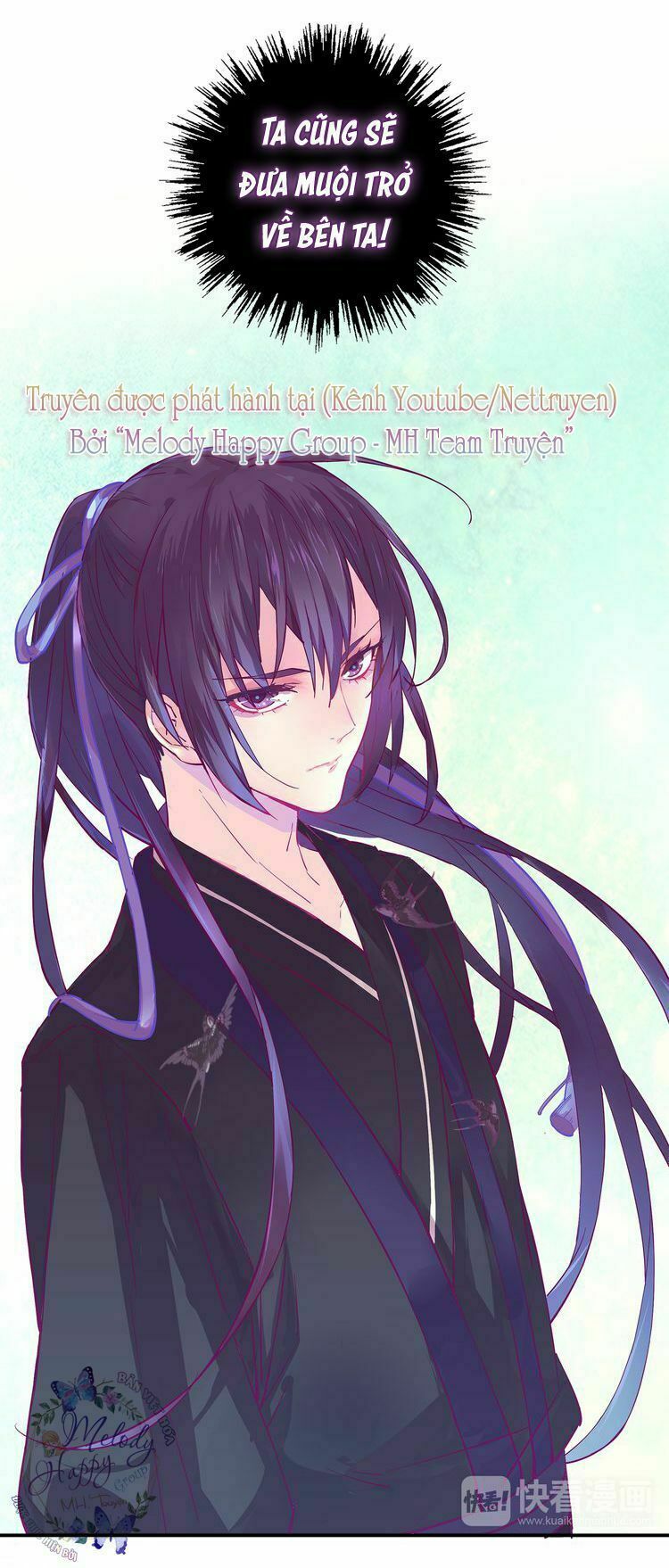 Xin chào! COFFEE CAT's: Chapter 7: [Đặc biệt] - XẢ ẢNH 10 TRUYỆN MH
