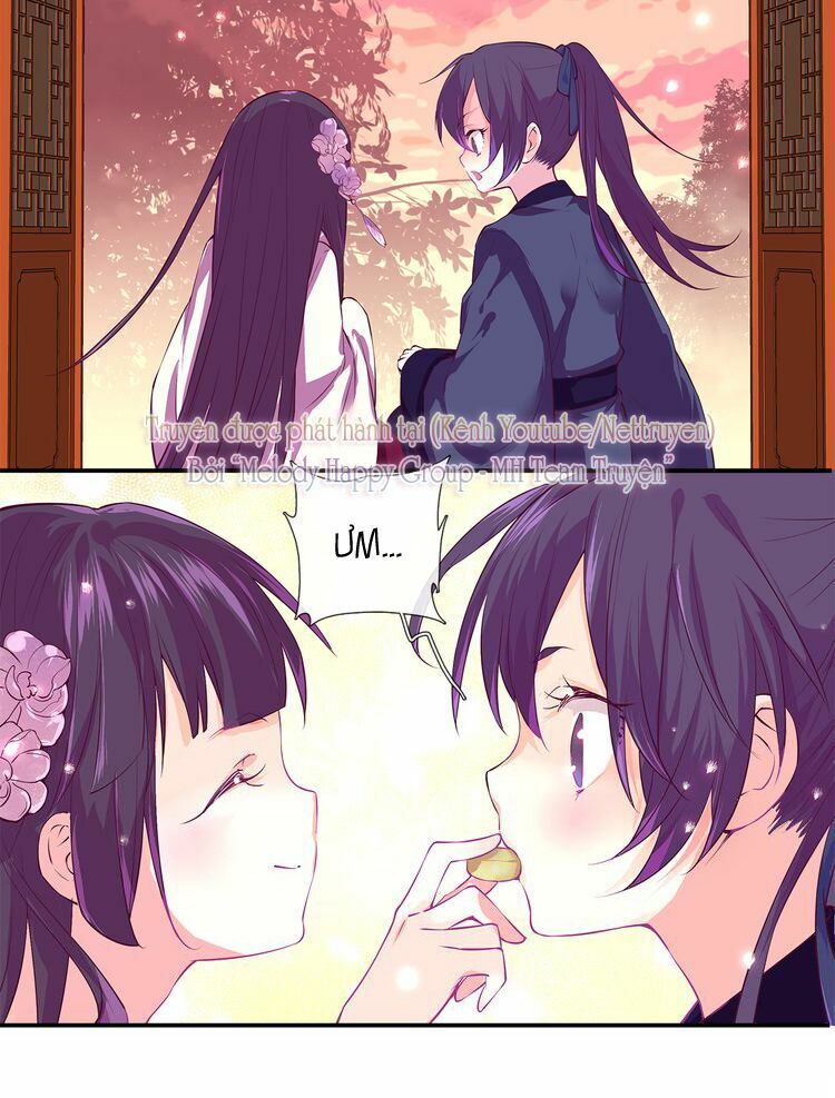 Xin chào! COFFEE CAT's: Chapter 7: [Đặc biệt] - XẢ ẢNH 10 TRUYỆN MH