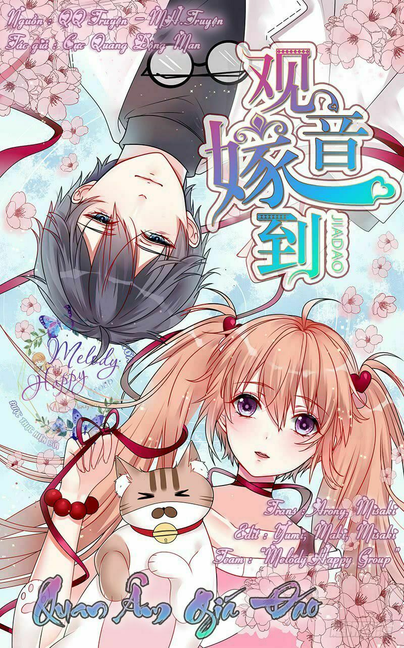 Xin chào! COFFEE CAT's: Chapter 7: [Đặc biệt] - XẢ ẢNH 10 TRUYỆN MH