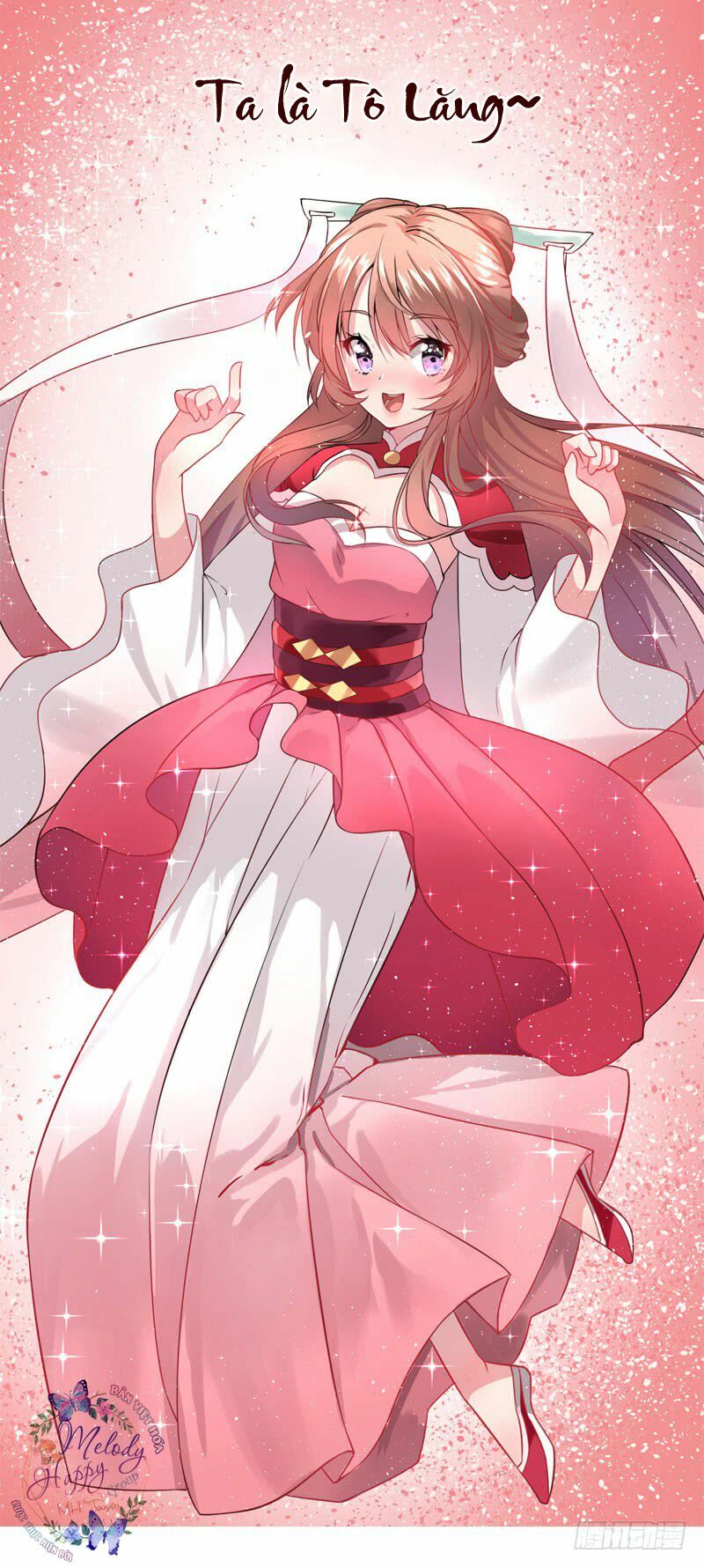 Xin chào! COFFEE CAT's: Chapter 7: [Đặc biệt] - XẢ ẢNH 10 TRUYỆN MH