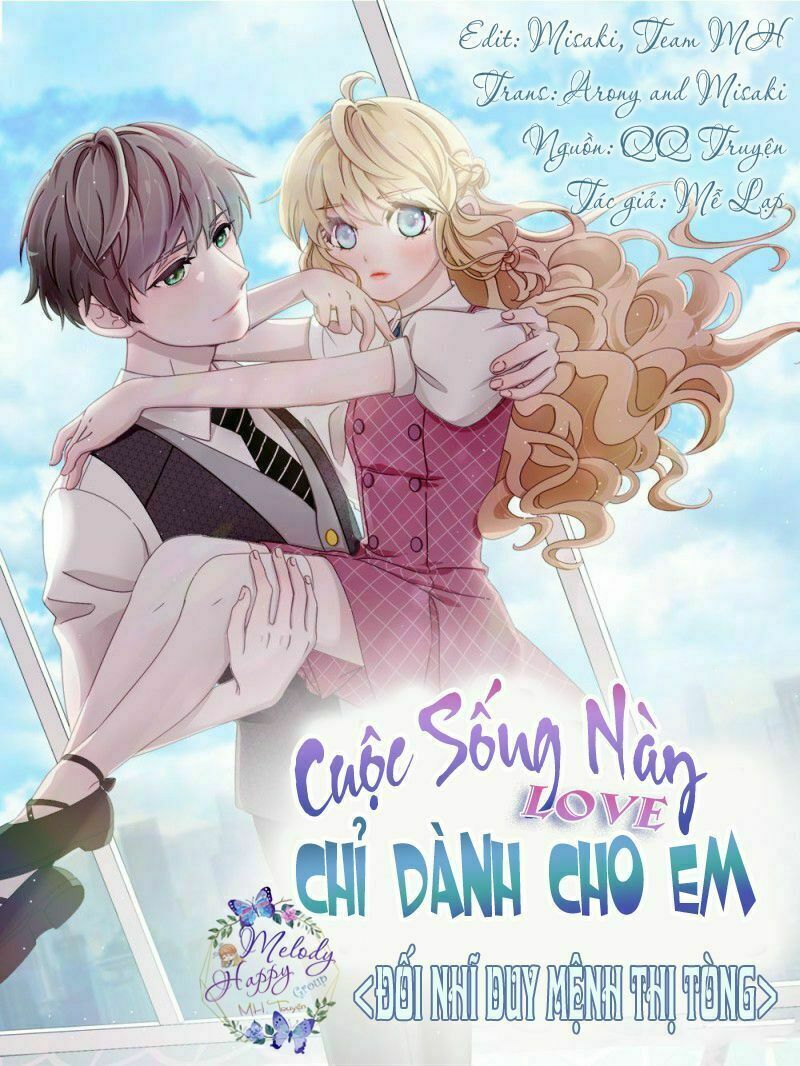 Xin chào! COFFEE CAT's: Chapter 7: [Đặc biệt] - XẢ ẢNH 10 TRUYỆN MH