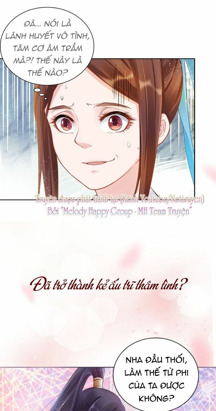 Xin chào! COFFEE CAT's: Chapter 7: [Đặc biệt] - XẢ ẢNH 10 TRUYỆN MH