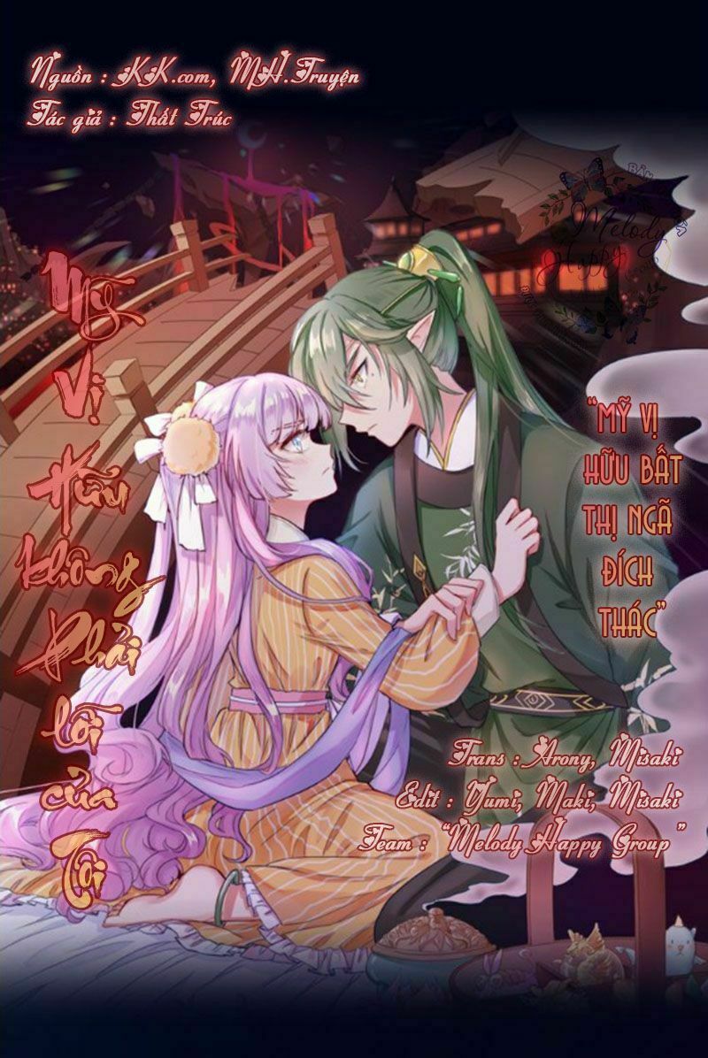 Xin chào! COFFEE CAT's: Chapter 7: [Đặc biệt] - XẢ ẢNH 10 TRUYỆN MH