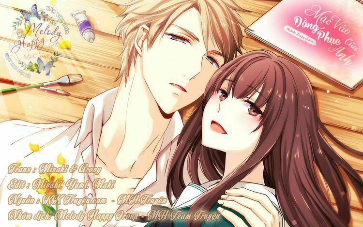 Xin chào! COFFEE CAT's: Chapter 7: [Đặc biệt] - XẢ ẢNH 10 TRUYỆN MH