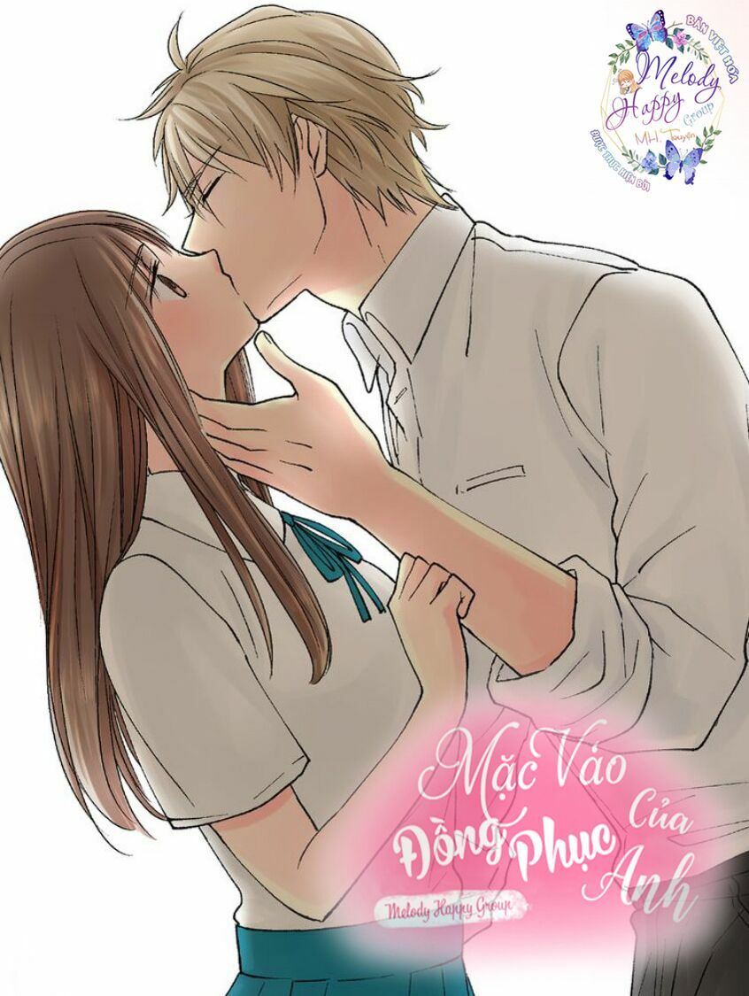 Xin chào! COFFEE CAT's: Chapter 7: [Đặc biệt] - XẢ ẢNH 10 TRUYỆN MH