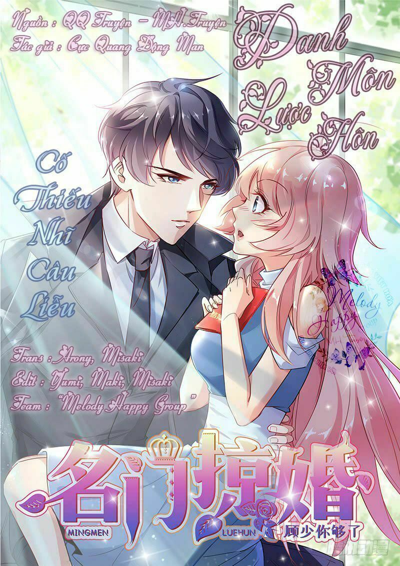 Xin chào! COFFEE CAT's: Chapter 7: [Đặc biệt] - XẢ ẢNH 10 TRUYỆN MH