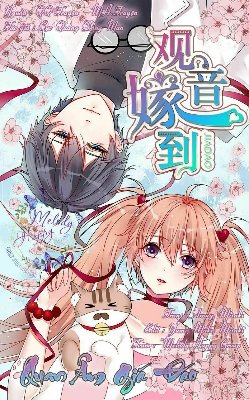Xin chào! COFFEE CAT's: Chapter 7: [Đặc biệt] - XẢ ẢNH 10 TRUYỆN MH