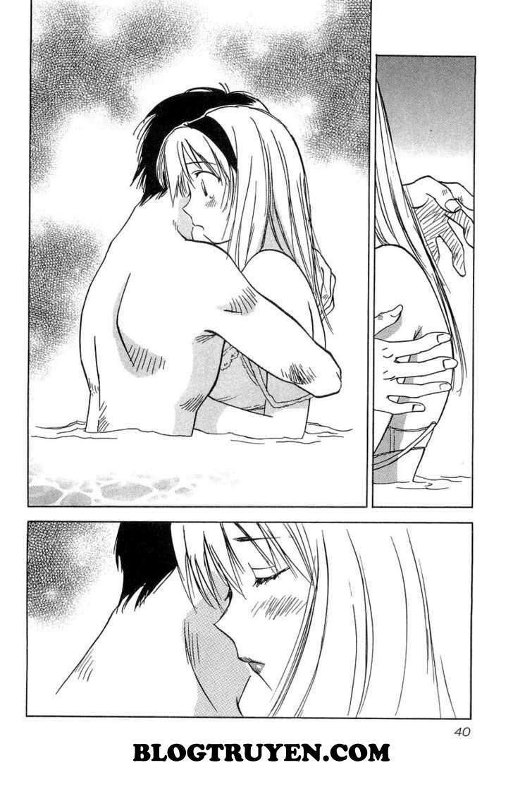 Magetsukan Kitan: Chapter 10: (@L@) - P2 Khe sâu thăm thẳm