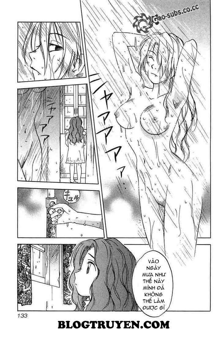 Magetsukan Kitan: Chapter 15: (@L@) - Jiru và Ruu : nguồn gốc