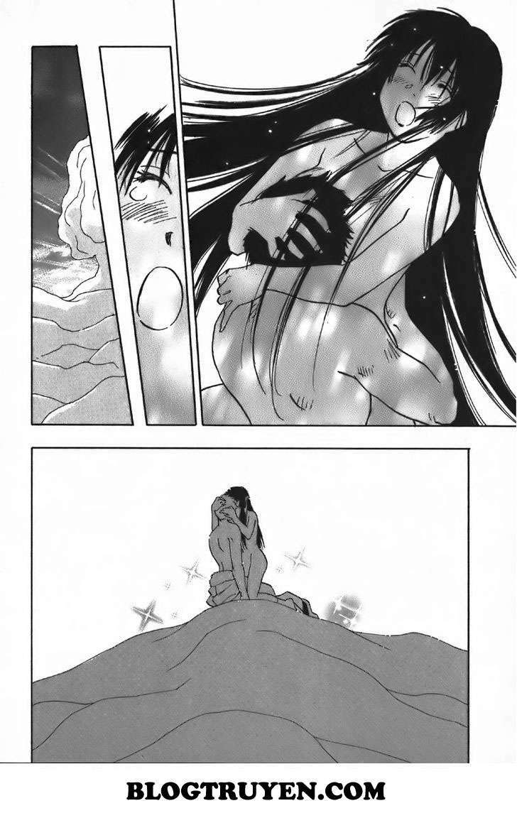 Magetsukan Kitan: Chapter 34: (@L@) - Kí ức những ngày đông