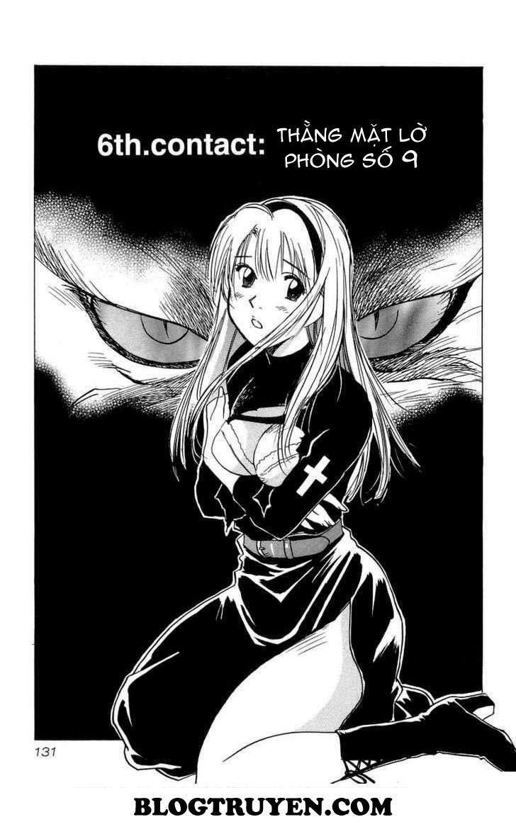 Magetsukan Kitan: Chapter 6: (@L@) - 5 giây là "xuất"