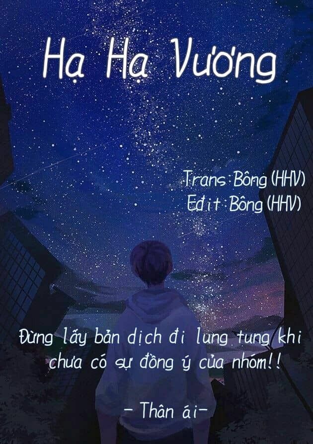 IMPATIENT - Hắc Quản Gia: Chapter 1: - Chap 1