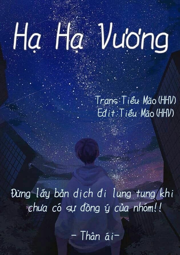 IMPATIENT - Hắc Quản Gia: Chapter 2: - End