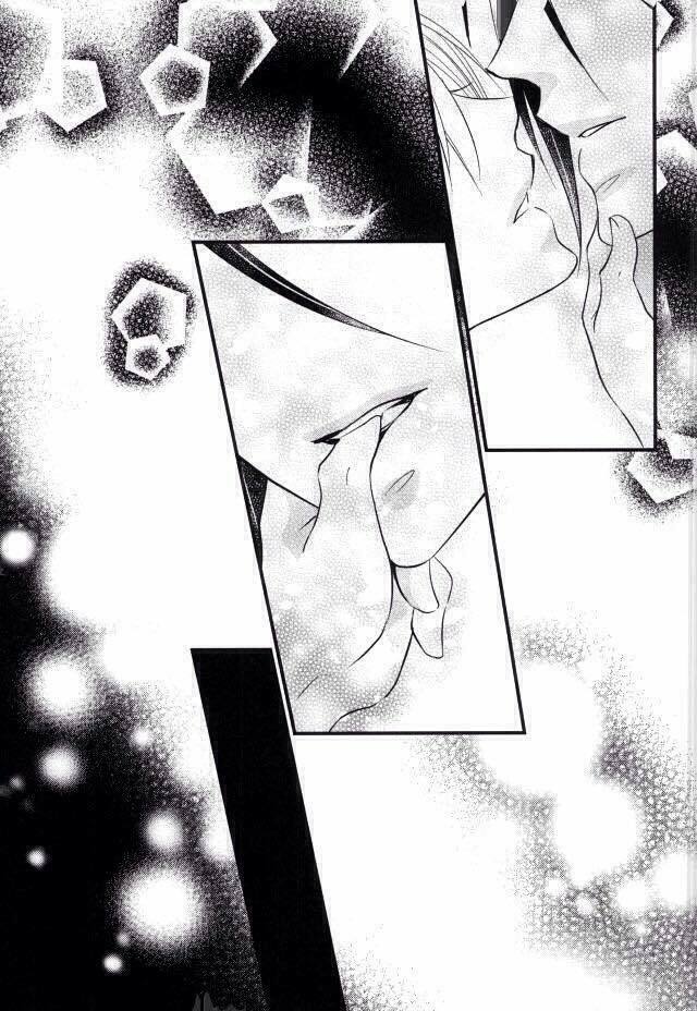 IMPATIENT - Hắc Quản Gia: Chapter 2: - End