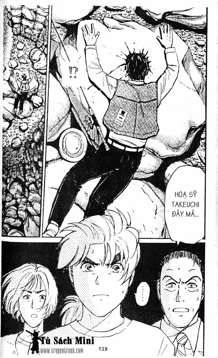 Thám Tử Kindaichi: Chapter 100