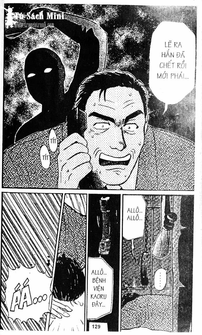 Thám Tử Kindaichi: Chapter 100