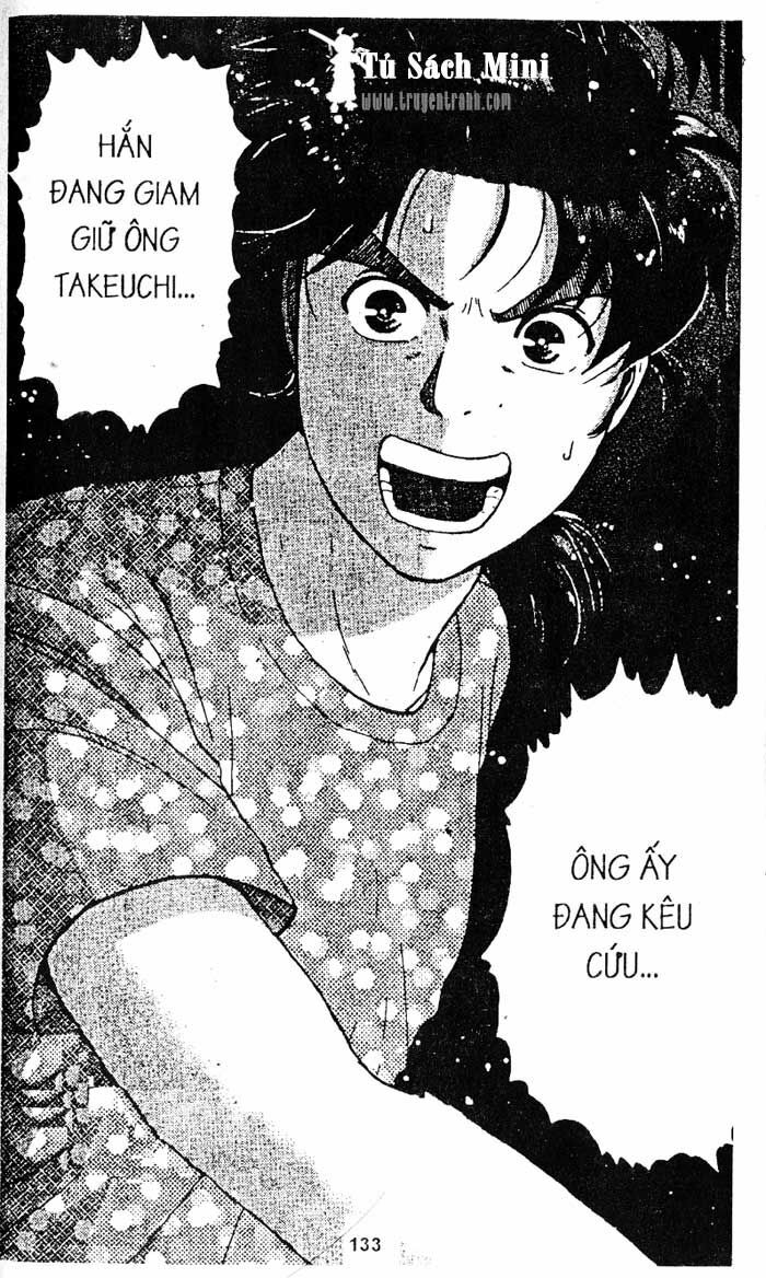 Thám Tử Kindaichi: Chapter 100