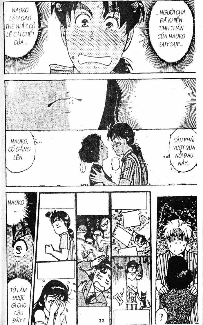 Thám Tử Kindaichi: Chapter 101
