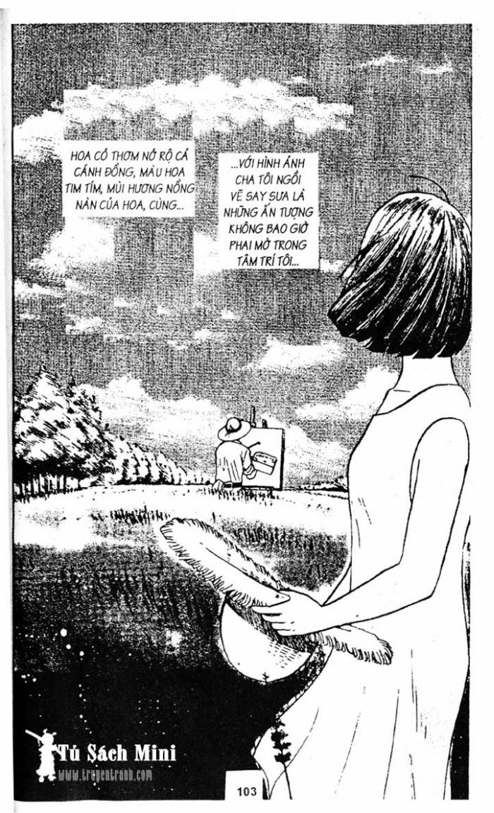Thám Tử Kindaichi: Chapter 103