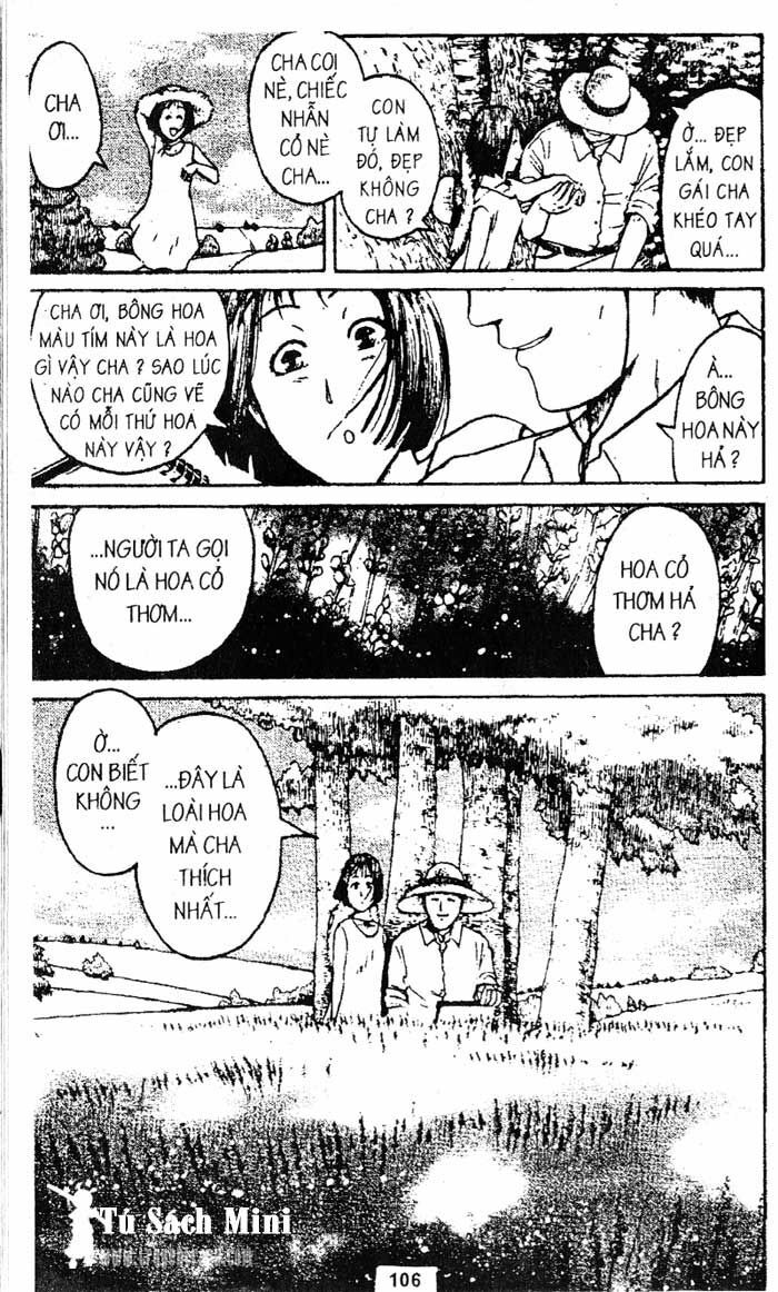 Thám Tử Kindaichi: Chapter 103