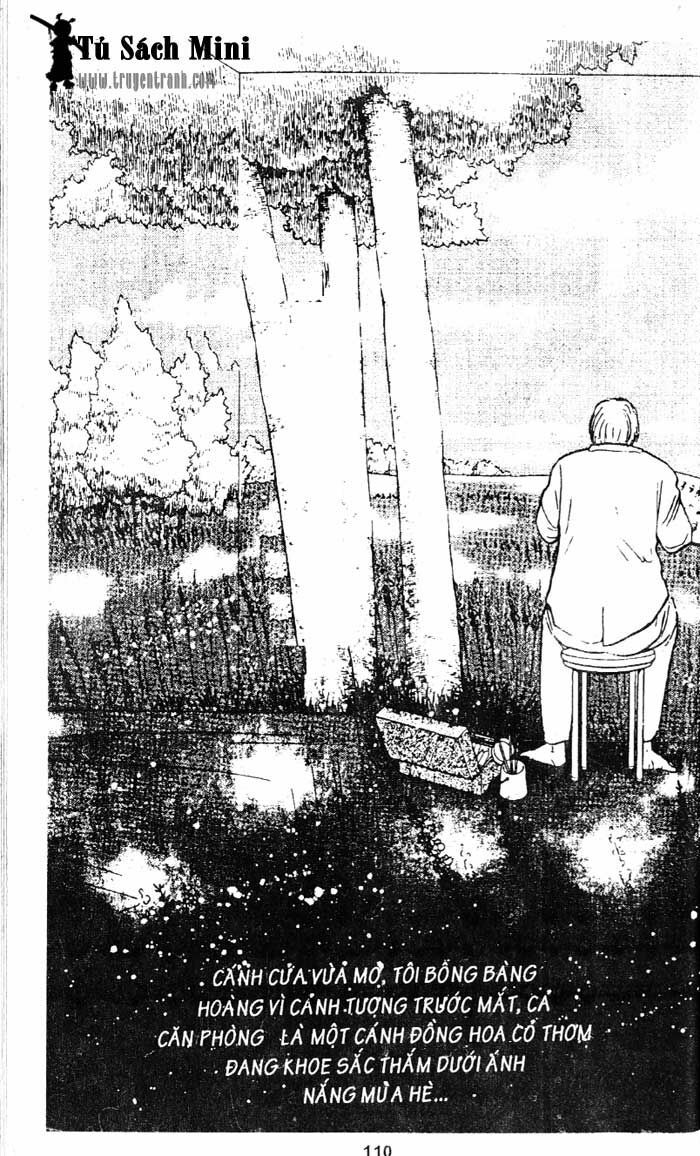 Thám Tử Kindaichi: Chapter 103