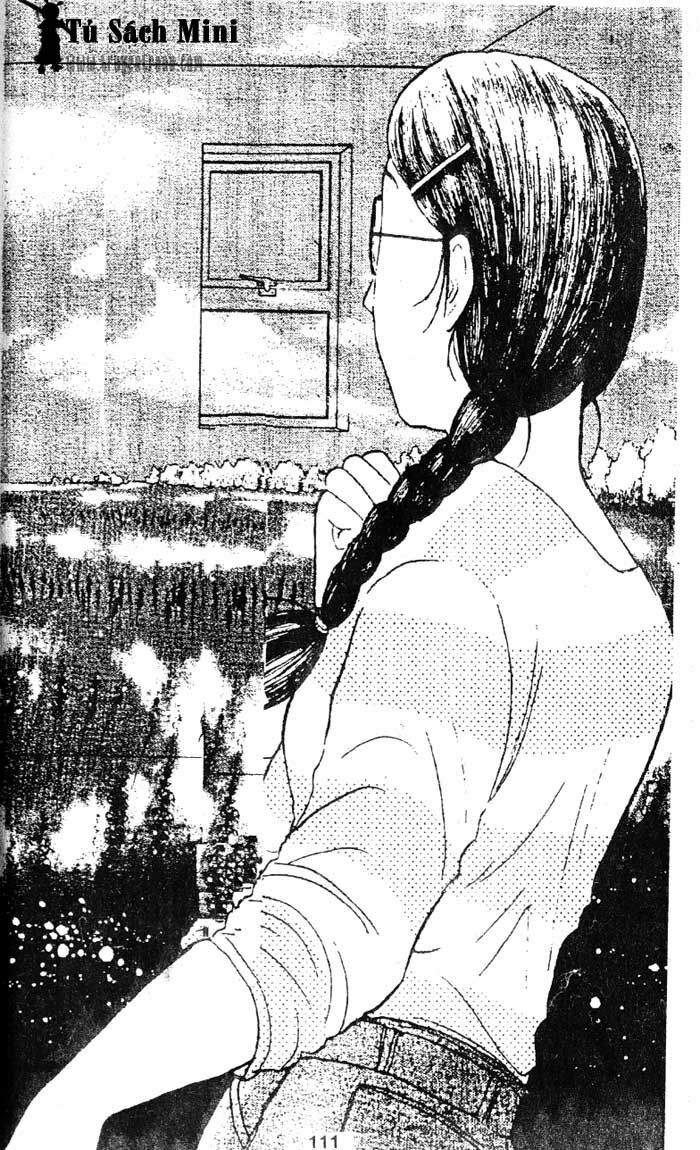 Thám Tử Kindaichi: Chapter 103