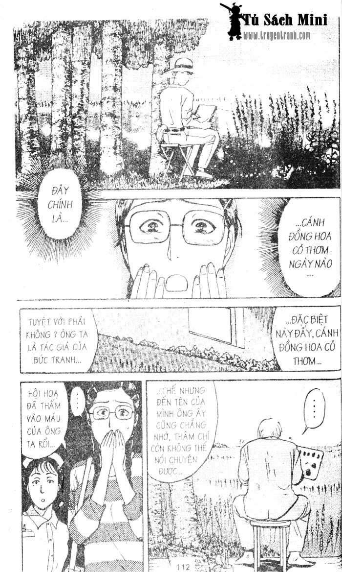 Thám Tử Kindaichi: Chapter 103