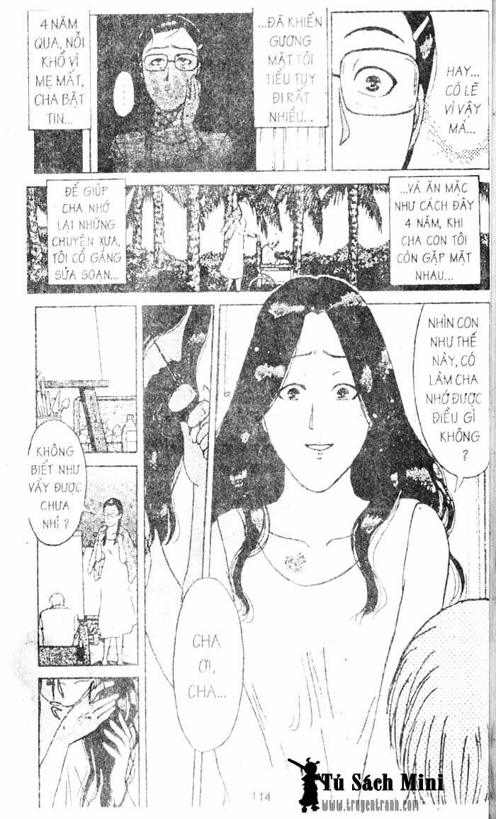 Thám Tử Kindaichi: Chapter 103