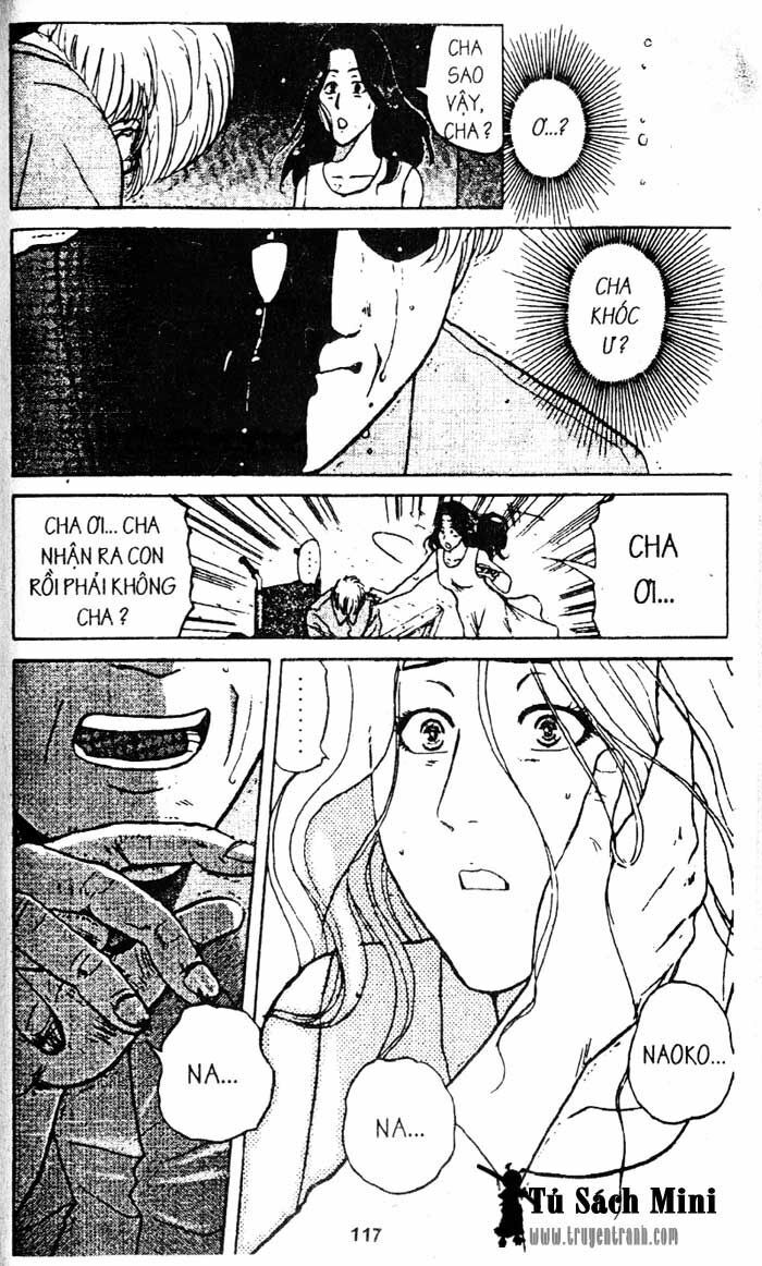 Thám Tử Kindaichi: Chapter 103