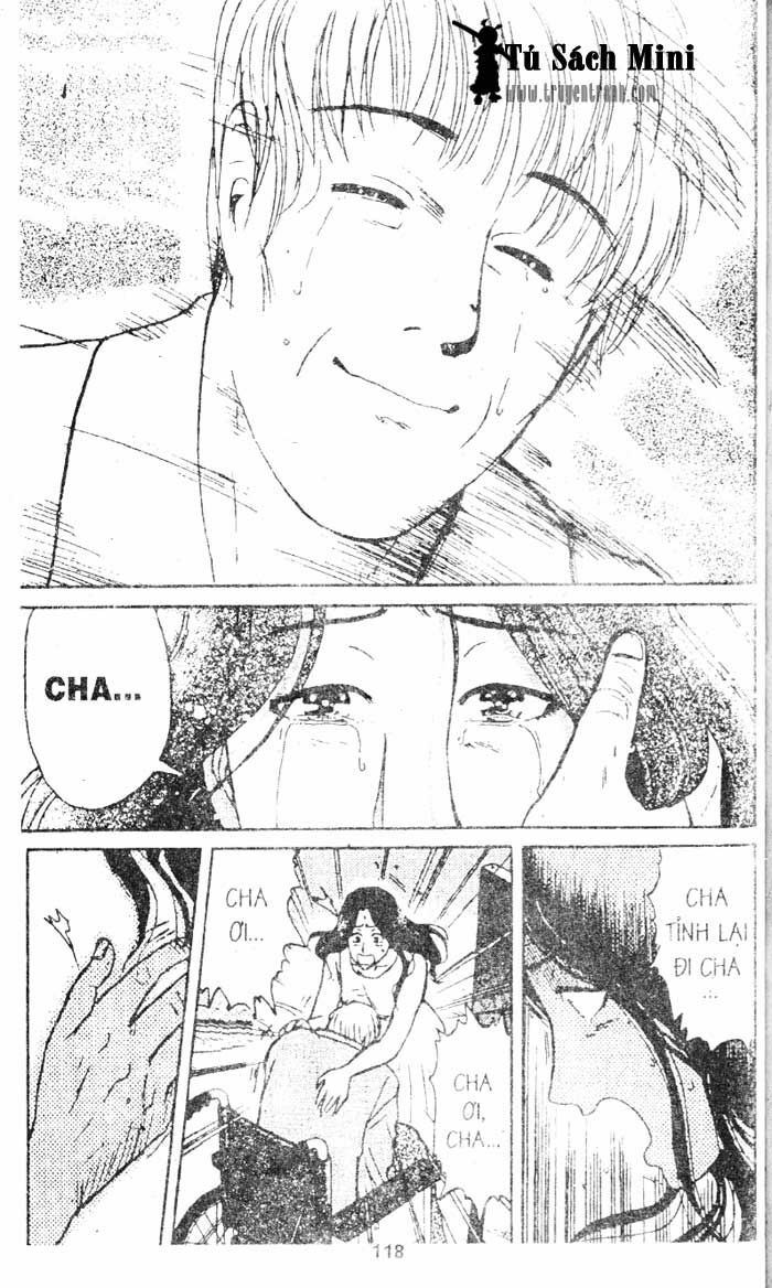 Thám Tử Kindaichi: Chapter 103