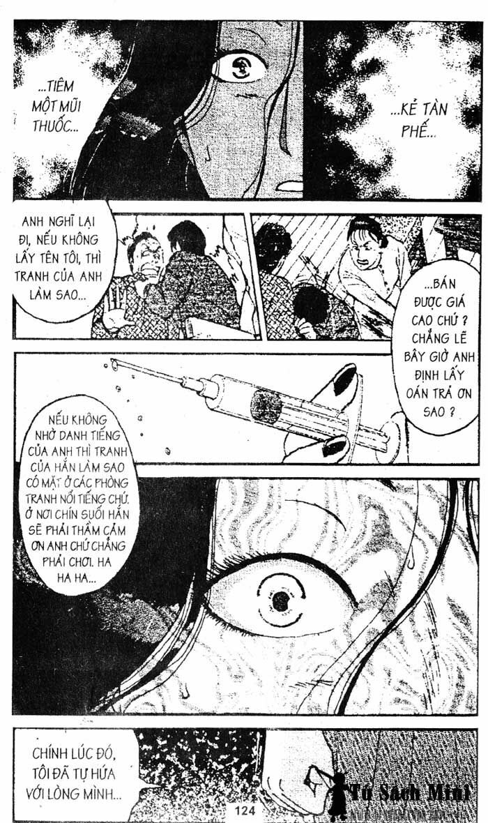 Thám Tử Kindaichi: Chapter 103