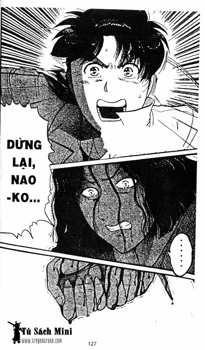 Thám Tử Kindaichi: Chapter 103