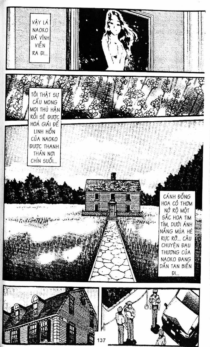 Thám Tử Kindaichi: Chapter 104