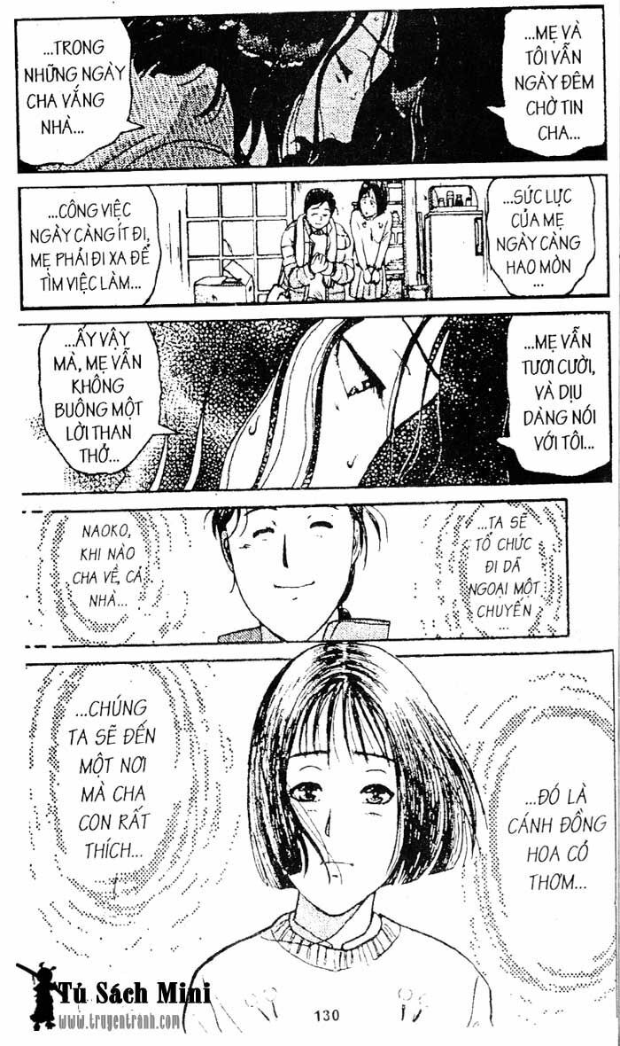 Thám Tử Kindaichi: Chapter 104