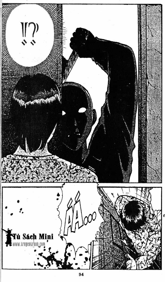 Thám Tử Kindaichi: Chapter 107