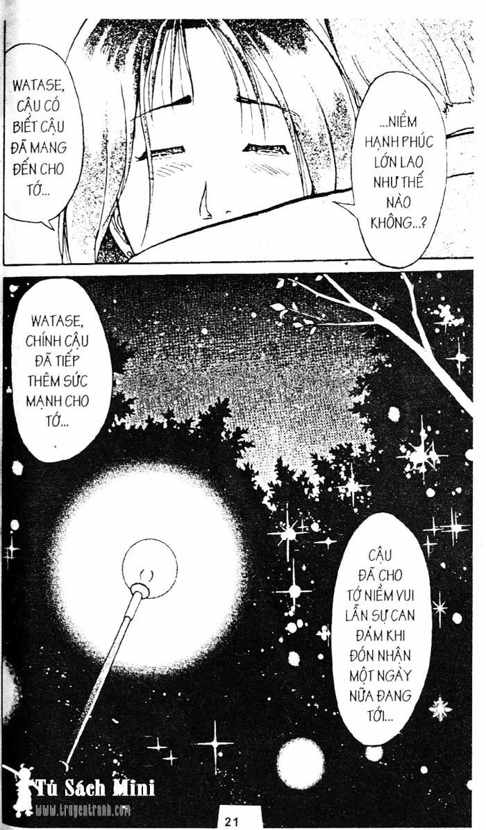 Thám Tử Kindaichi: Chapter 109