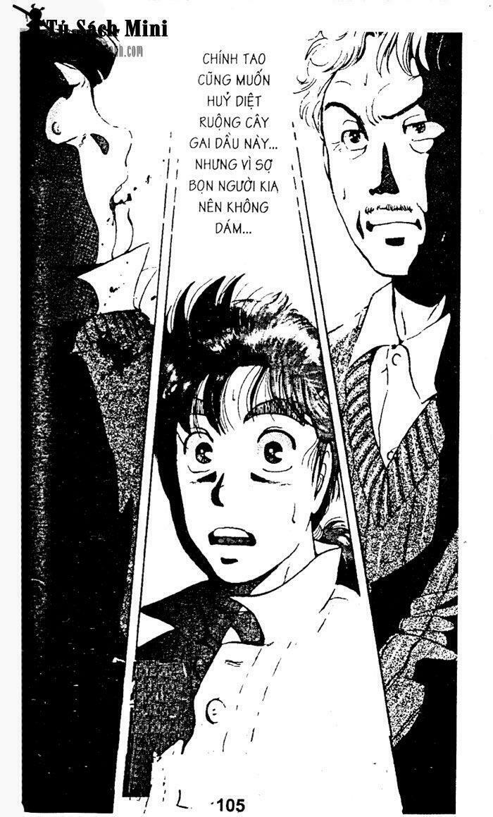Thám Tử Kindaichi: Chapter 11